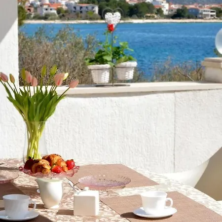 Nina Apartamento Rogoznica (Sibenik-Knin)