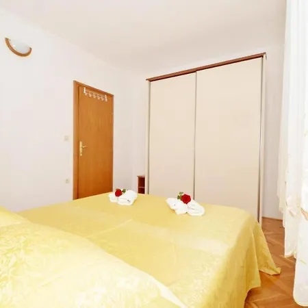 Apartamento Nina Rogoznica (Sibenik-Knin)
