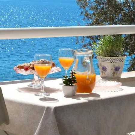 Nina Apartamento Rogoznica (Sibenik-Knin)