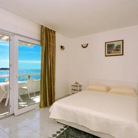 Nina Apartamento Rogoznica (Sibenik-Knin)