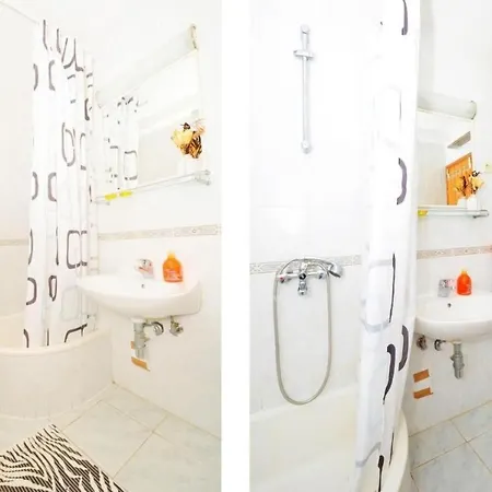 Nina Apartamento Rogoznica (Sibenik-Knin)