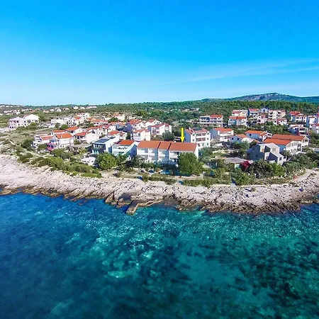 Nina * Rogoznica (Sibenik-Knin)