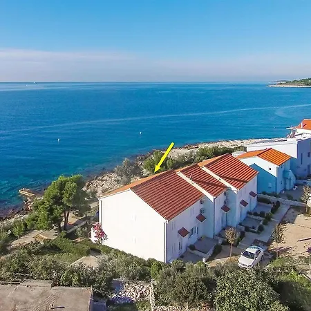 Nina Apartamento Rogoznica (Sibenik-Knin)