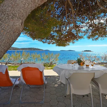 Apartamento Nina Rogoznica (Sibenik-Knin)