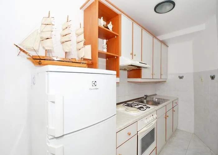 Apartamento Nina Rogoznica (Sibenik-Knin)