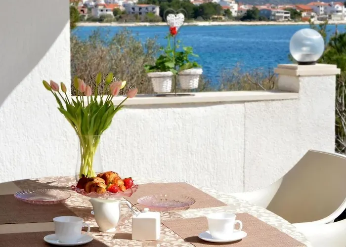 Nina Apartamento Rogoznica (Sibenik-Knin)