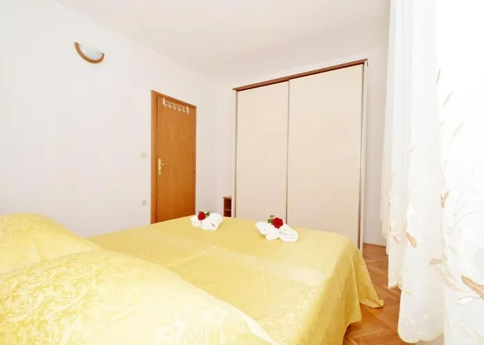 Apartamento Nina Rogoznica (Sibenik-Knin)