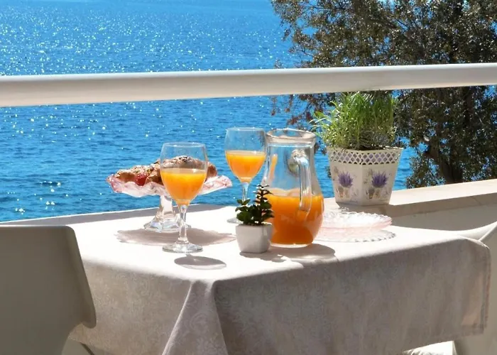 Nina Apartamento Rogoznica (Sibenik-Knin)