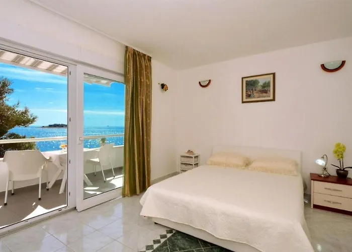 Nina Apartamento Rogoznica (Sibenik-Knin)