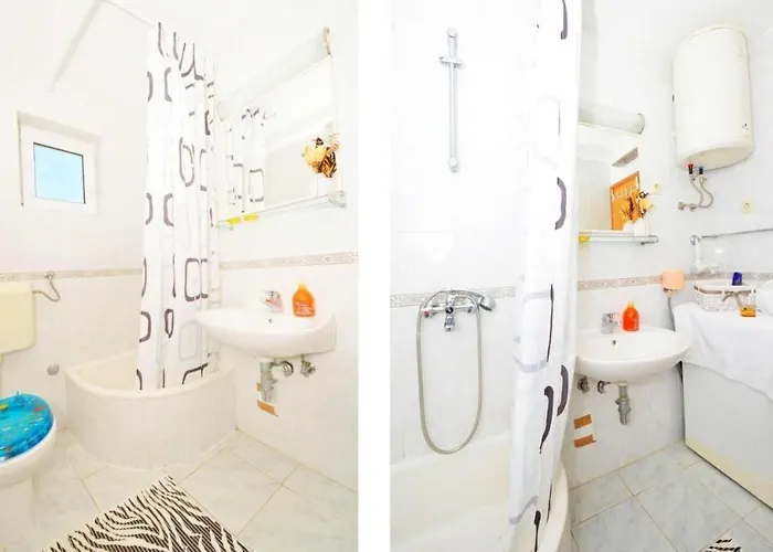 Nina Apartamento Rogoznica (Sibenik-Knin)