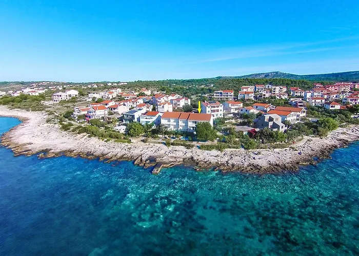 Nina * Rogoznica (Sibenik-Knin)