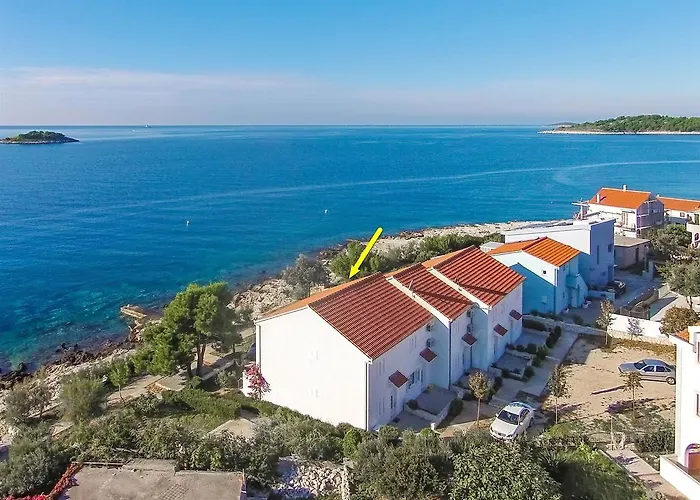 Nina Apartamento Rogoznica (Sibenik-Knin)