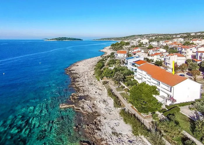 Nina Rogoznica (Sibenik-Knin)