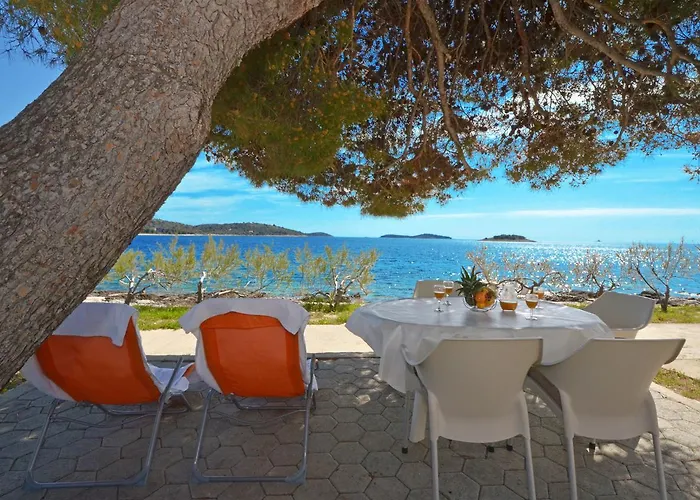 Apartamento Nina Rogoznica (Sibenik-Knin)