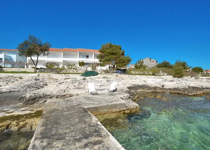 Nina Apartamento Rogoznica (Sibenik-Knin)