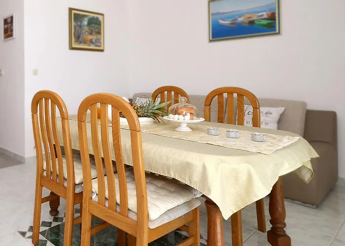 Apartamento Nina Rogoznica (Sibenik-Knin)