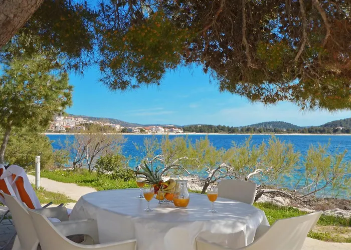 Nina Rogoznica (Sibenik-Knin)